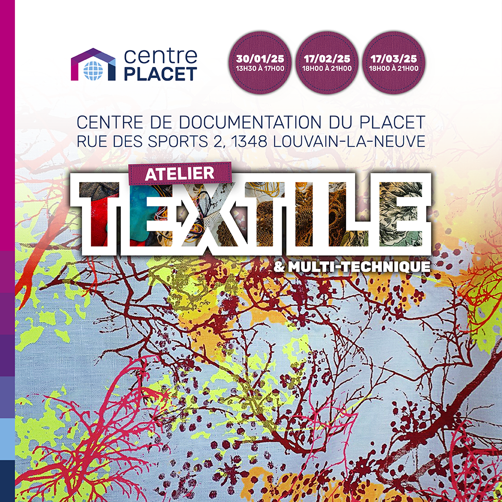 Atelier textile & multi-technique (1)