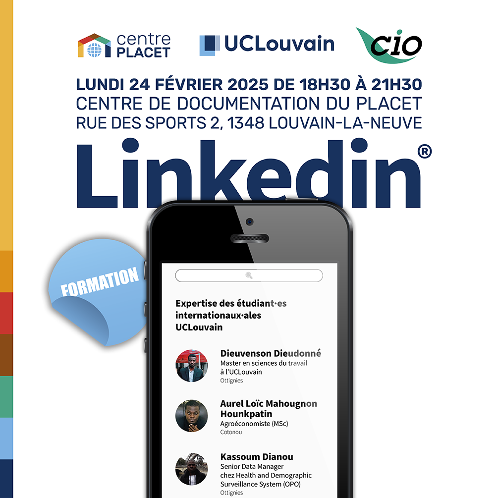 Formation LinkedIn