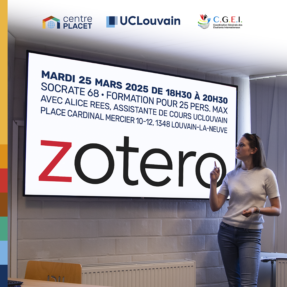 Formation Zotero (2)