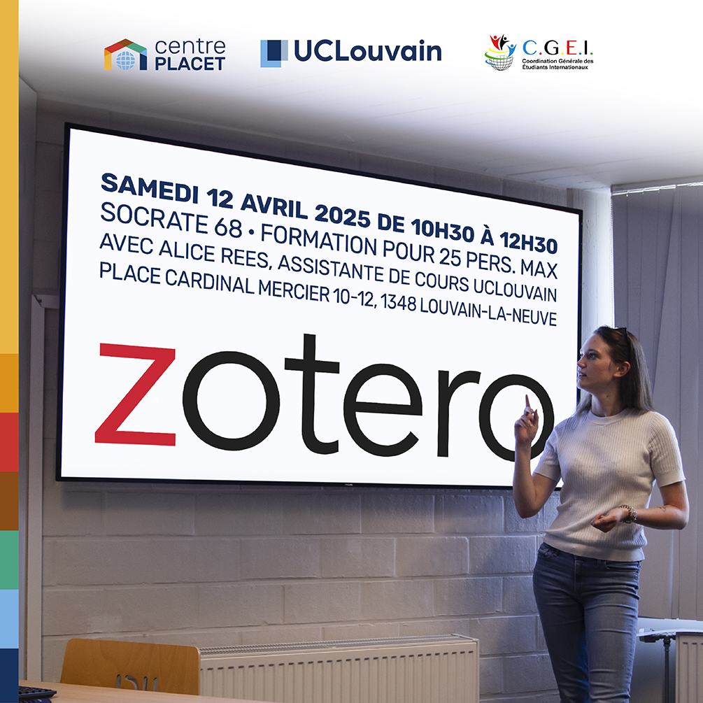 Formation Zotero (3)