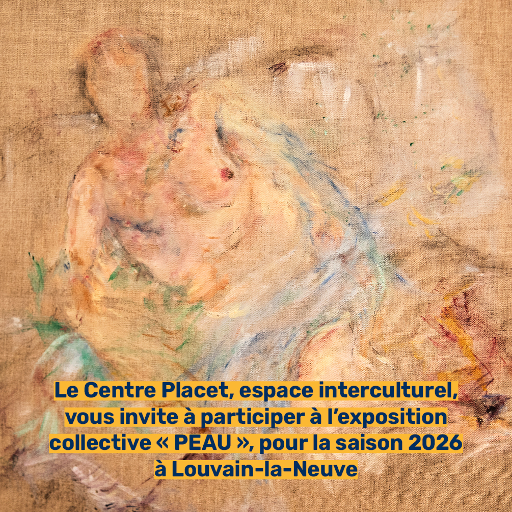 Exposition "PEAU" - Appel à candidatures 2026