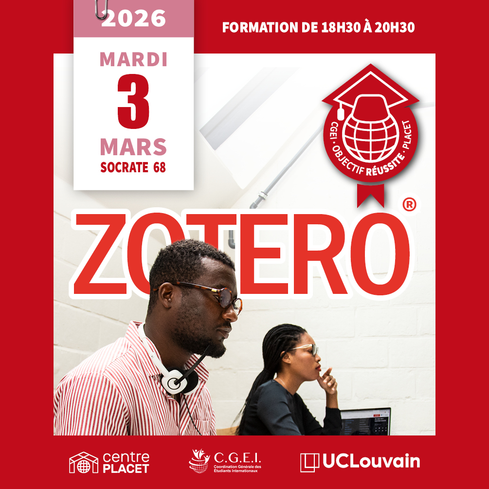 Zotero