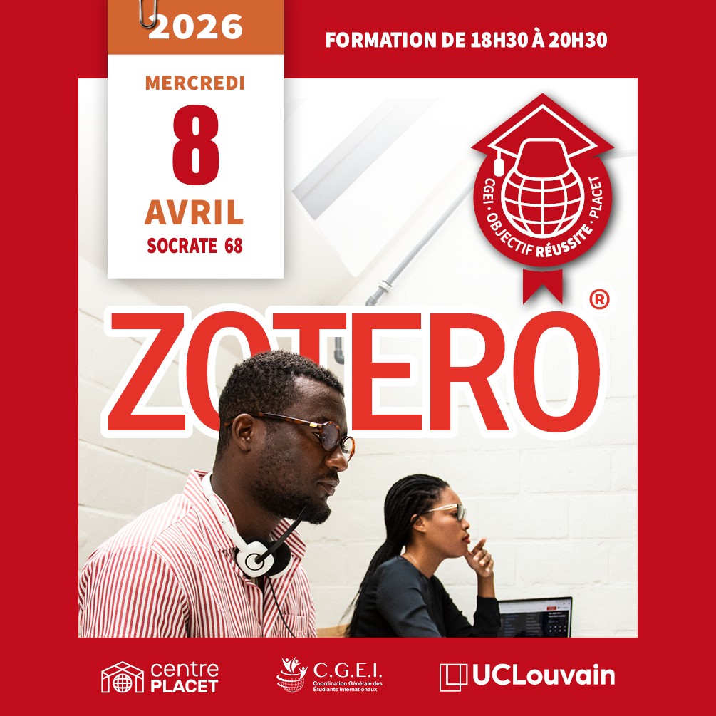 Zotero