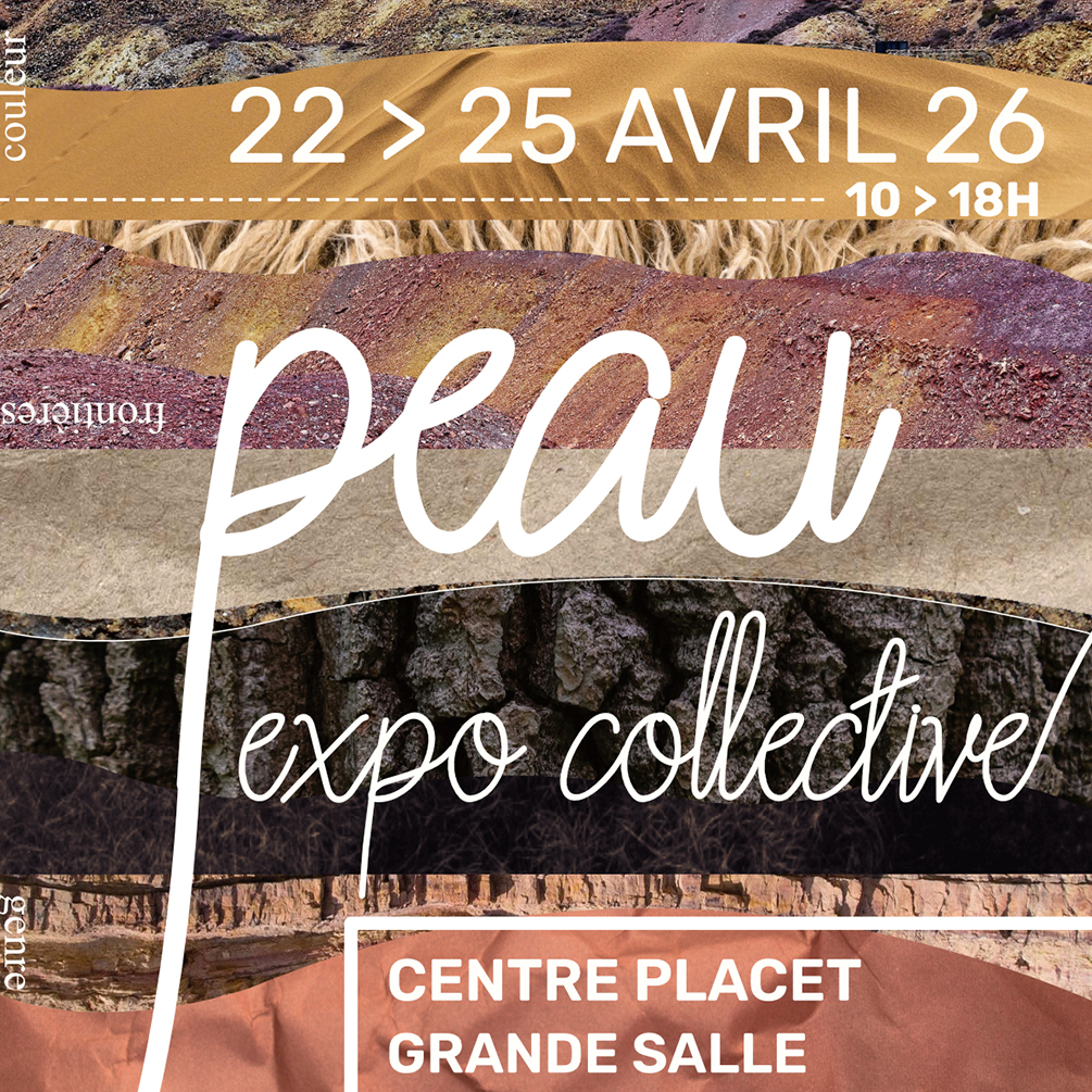 Exposition PEAU