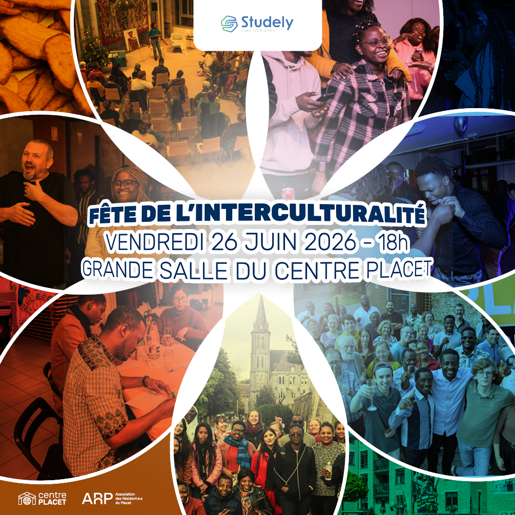 Fête de l'interculturalité