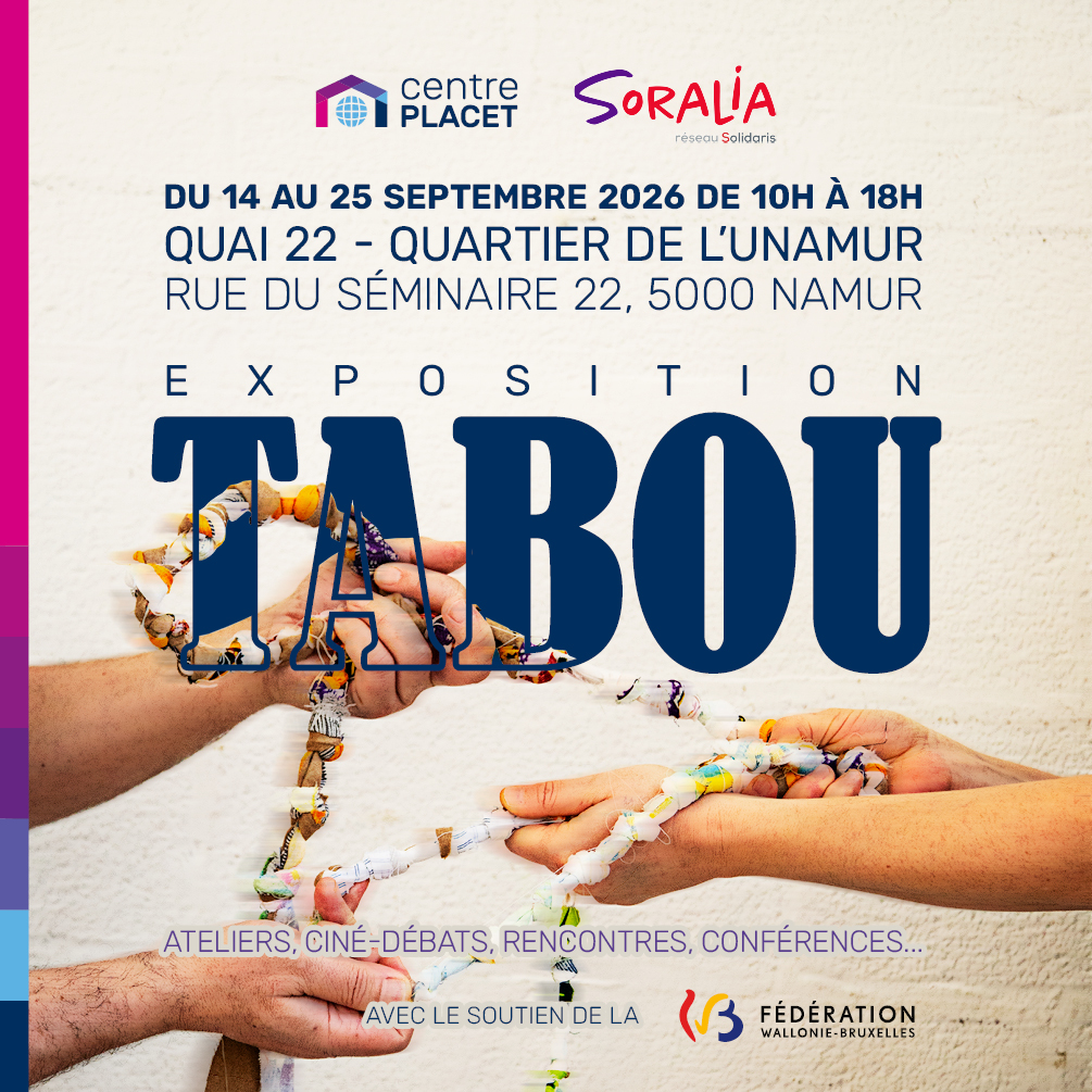 Exposition Tabou