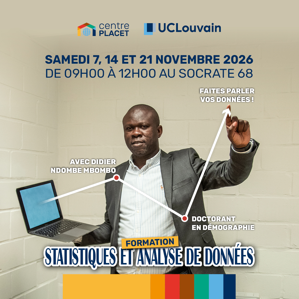 Statistiques et analyse de données