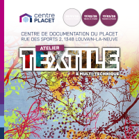 Atelier textile & multi-technique (2)