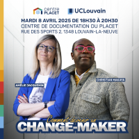 Comment devenir un change-maker