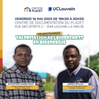 Valorisation des biodéchets en bioénergie