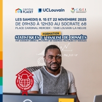 Statistiques et analyse de données