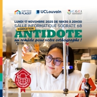 Antidote