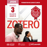 Zotero