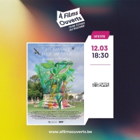 (À Films Ouverts) Tout contact laisse une trace