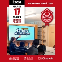 Écriture scientifique : écrire pour être publié