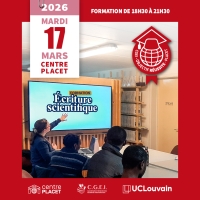 Écriture scientifique : écrire pour être publié