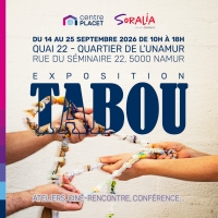Exposition Tabou