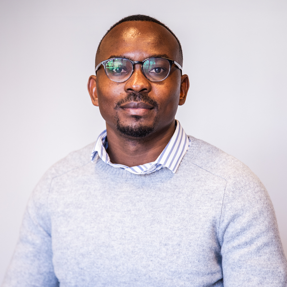 Dieu-Merci Manwana Sindani 