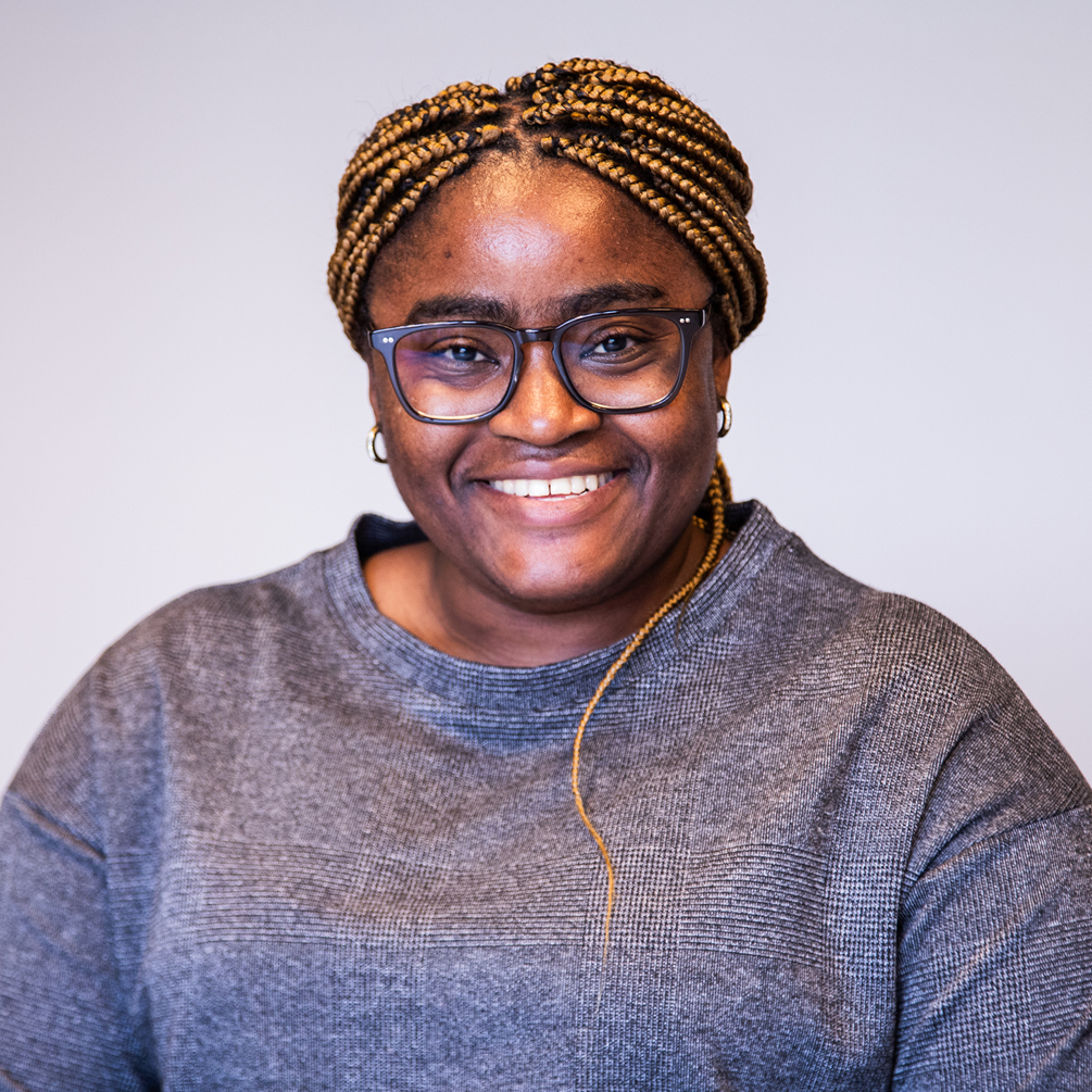 Valérie Esthere Tchaleu Wanko