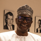 Abdoul Azizou Garba