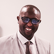 Alain Kagisye