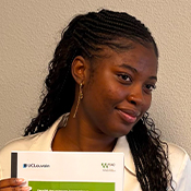 Diane Mabila