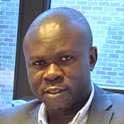 Didier Ndombe Mbombe
