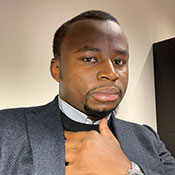 Guelord Shukuru Bagaya