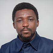 Guy Gisangi 