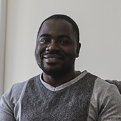 Kassoum Dianou