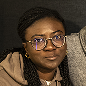Michaelle Ayambi Hingase